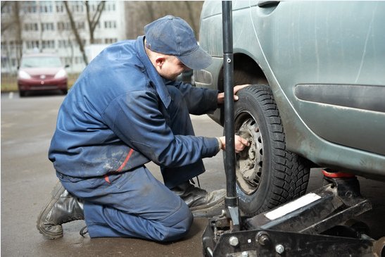 Image for New Rochelle Roadside Assistance with ID of: 1194405