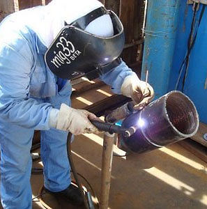 Image for Daniel's Welding Services with ID of: 1194506