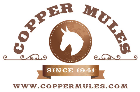 Image for Moscow mule copper mug with ID of: 1194538