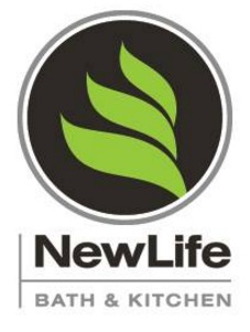 Image for New Life Bath & Kitchen with ID of: 1194682