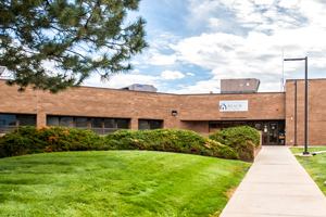 Image for Community Reach Center with ID of: 1194694