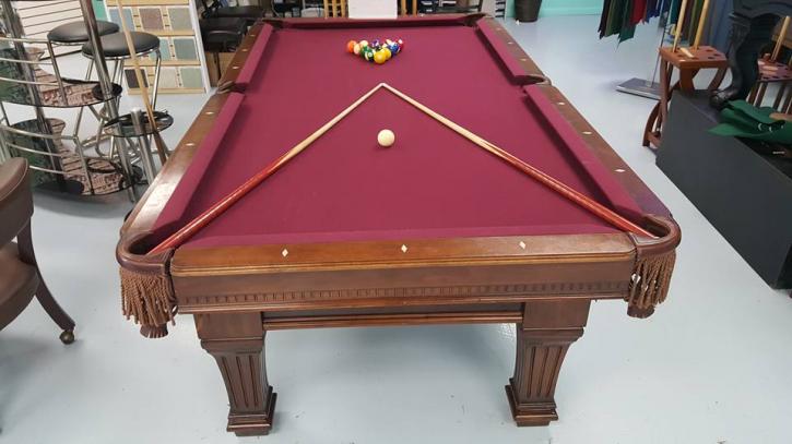 Image for Sunshine Pools & Billiards with ID of: 1194816