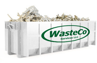 Image for WasteCo Services with ID of: 1194860