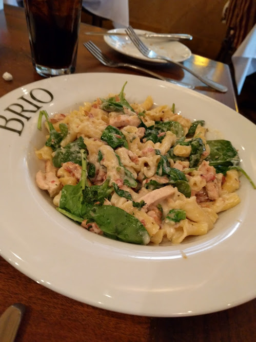 Image for Brio Tuscan Grille with ID of: 1194987