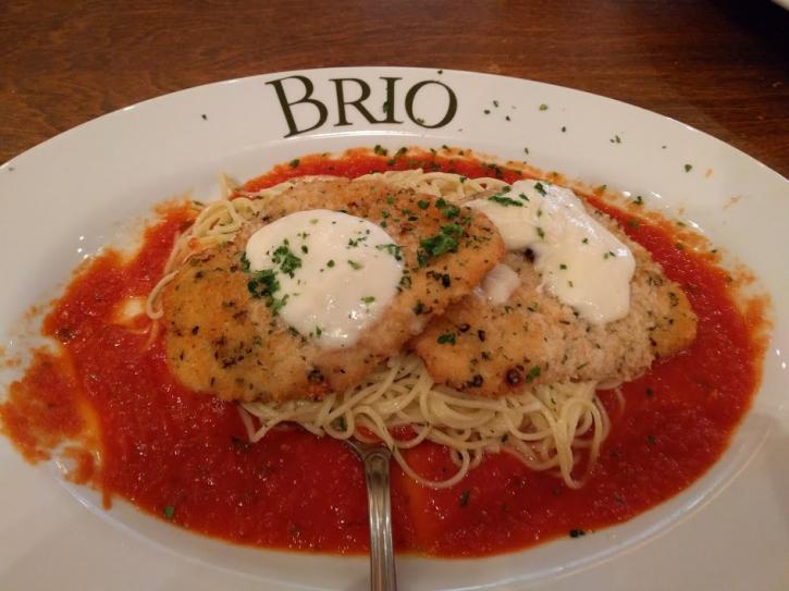 Image for Brio Tuscan Grille with ID of: 1194989
