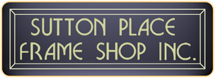 Image for Sutton Place Frame Shop with ID of: 1195009