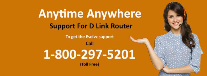 Image for Support for D-Link® Router Call us at 1-800-297-5201 (Toll Free) with ID of: 1195213