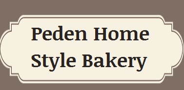 Image for Peden Home Style Bakery with ID of: 1195420