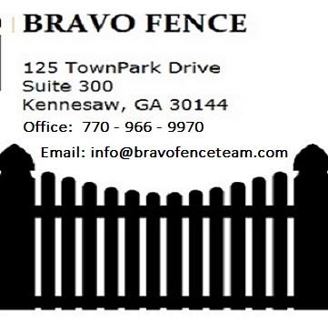Image for Fence Installation & Repair Services with ID of: 1195488