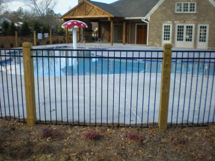 Image for Fence Installation & Repair Services with ID of: 1195496