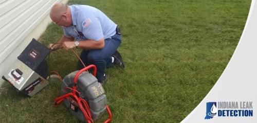 Image for Indiana Leak Detection with ID of: 1195598