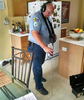 Image for Indiana Leak Detection with ID of: 1195599