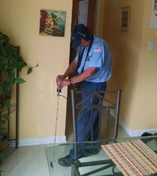 Image for Indiana Leak Detection with ID of: 1195600