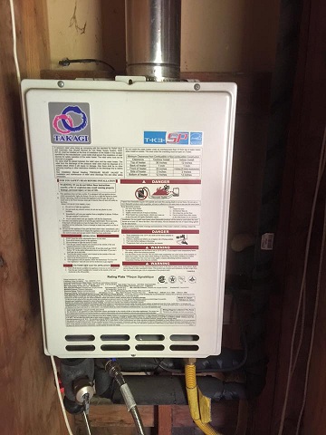 Image for JC Sewer & Drain Plumbing with ID of: 1195738
