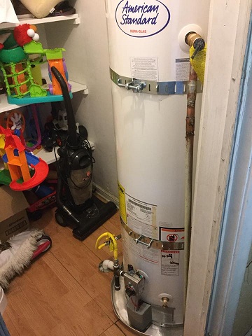 Image for JC Sewer & Drain Plumbing with ID of: 1195739