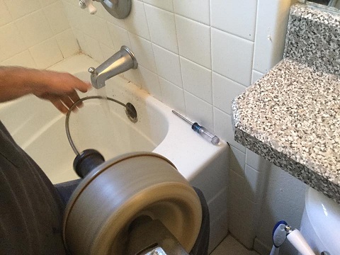 Image for JC Sewer & Drain Plumbing with ID of: 1195740