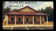 Image for Agape Pet Services with ID of: 1195816