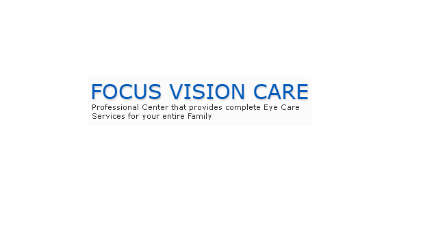 Image for Focus Vision Care Inc with ID of: 1195822