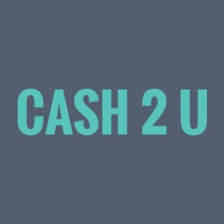 Image for Cash 2 U with ID of: 1196022