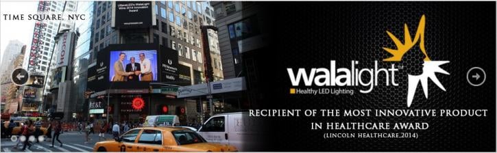 Image for Walalight with ID of: 1196282