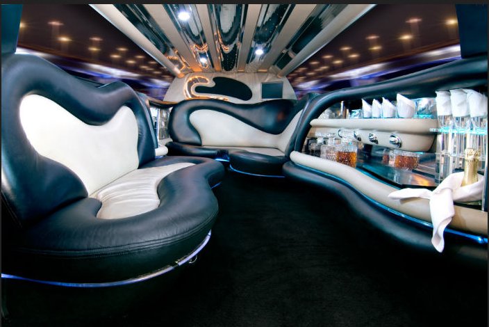 Image for Limo Bangor with ID of: 1196395