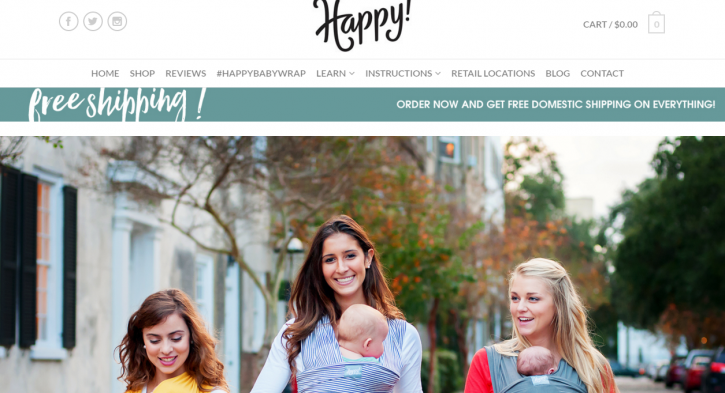 Image for happybabywrap with ID of: 1196544