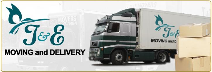 Image for T & E Movers with ID of: 1196577