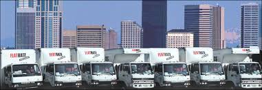Image for Flat rate mover service with ID of: 1196620