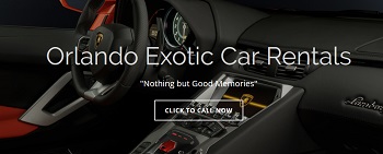 Image for Orlando Exotic Car Rentals with ID of: 1196740