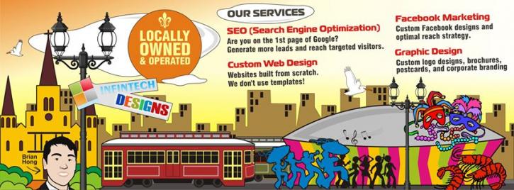 Image for Infintech Designs with ID of: 1196781