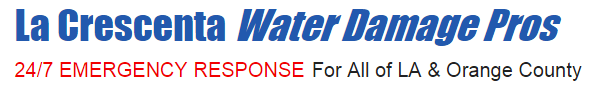 Image for Water Damage La Crescenta with ID of: 1197004