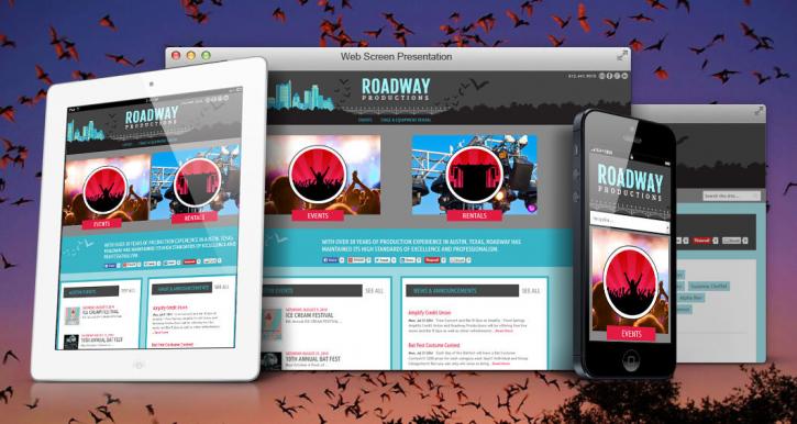 Image for Lucid Crew Web Design Charlotte with ID of: 1197130