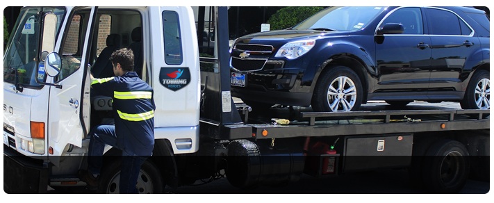 Image for Towing Heroes with ID of: 1197160