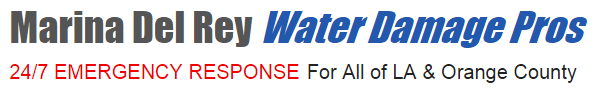 Image for Water Damage Marina Del Rey with ID of: 1197173
