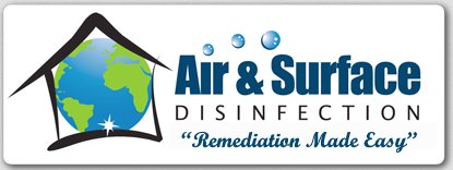 Image for Air & Surface Disinfection with ID of: 1197290