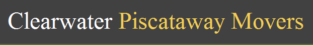 Image for Clearwater Piscataway Movers with ID of: 1197362