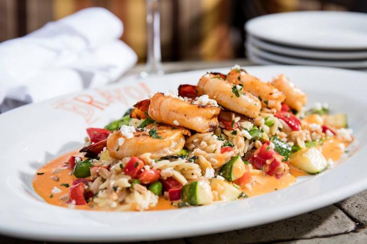 Image for Brio Tuscan Grille with ID of: 1197440