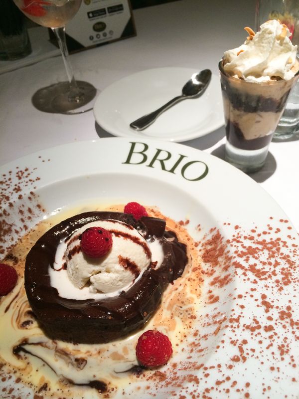 Image for Brio Tuscan Grille with ID of: 1197464