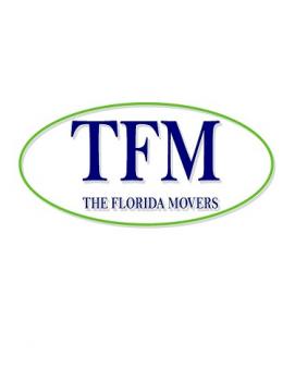 Image for The Florida Movers with ID of: 1197483
