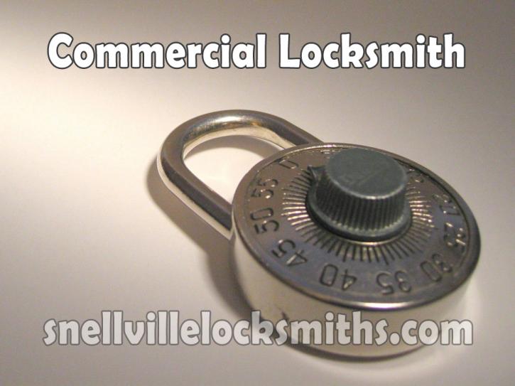 Image for Snellville Pro Locksmiths with ID of: 1197630