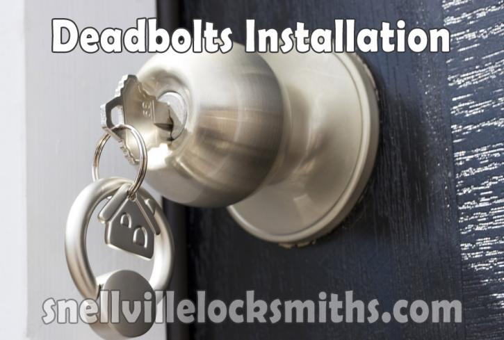 Image for Snellville Pro Locksmiths with ID of: 1197631