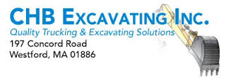 Image for CHB EXCAVATING INC. with ID of: 1197636