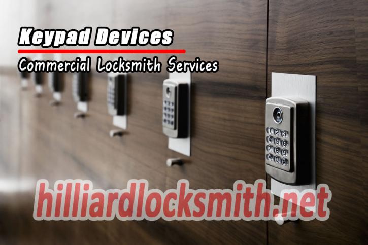 Image for Hilliard Pro Locksmith with ID of: 1197748