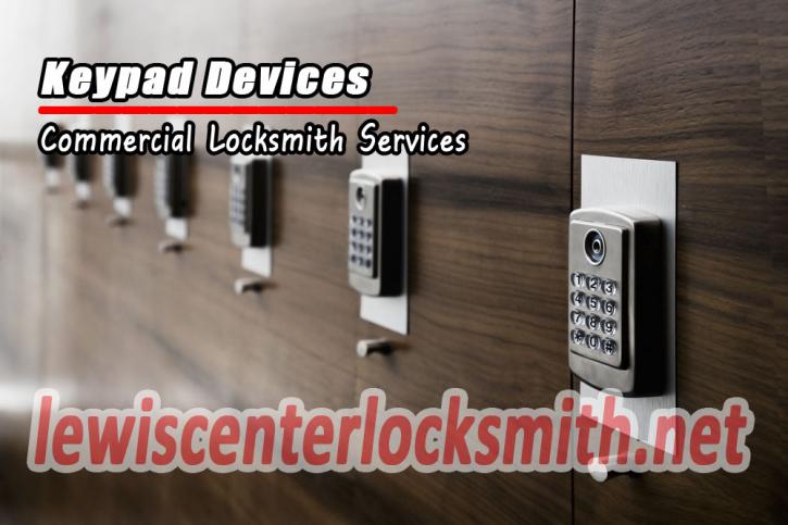 Image for Lewis Center Locksmith Masters with ID of: 1197780