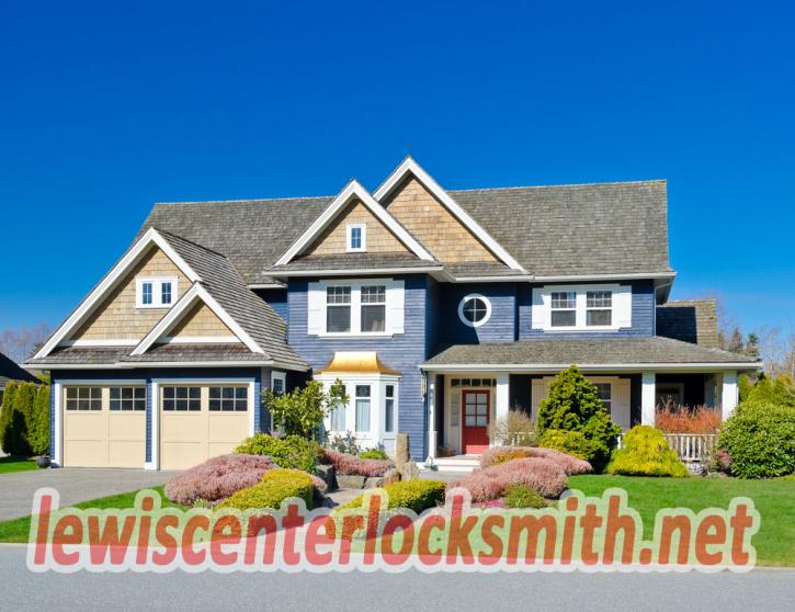 Image for Lewis Center Locksmith Masters with ID of: 1197781