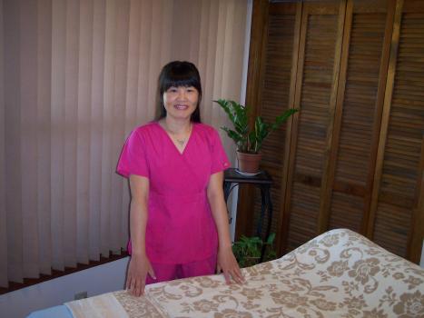 Image for Oriental Massage with ID of: 1197787
