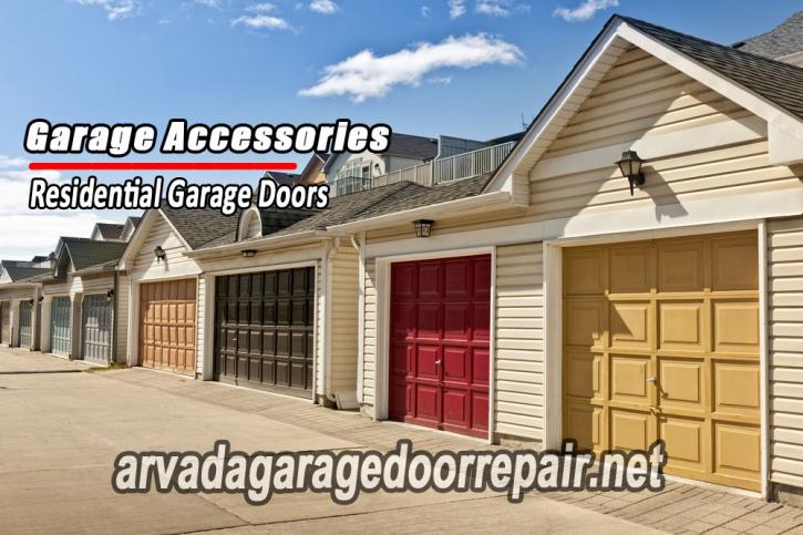 Image for Arvada Garage Door Masters with ID of: 1197795