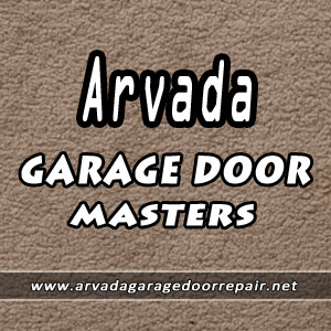 Image for Arvada Garage Door Masters with ID of: 1197800