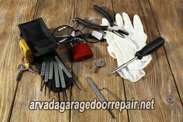 Image for Arvada Garage Door Masters with ID of: 1197802