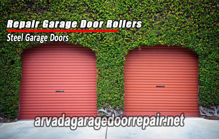 Image for Arvada Garage Door Masters with ID of: 1197805